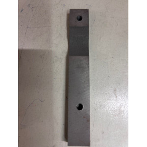 BETTLEISTE VORNE/NUR f.COMP 8E